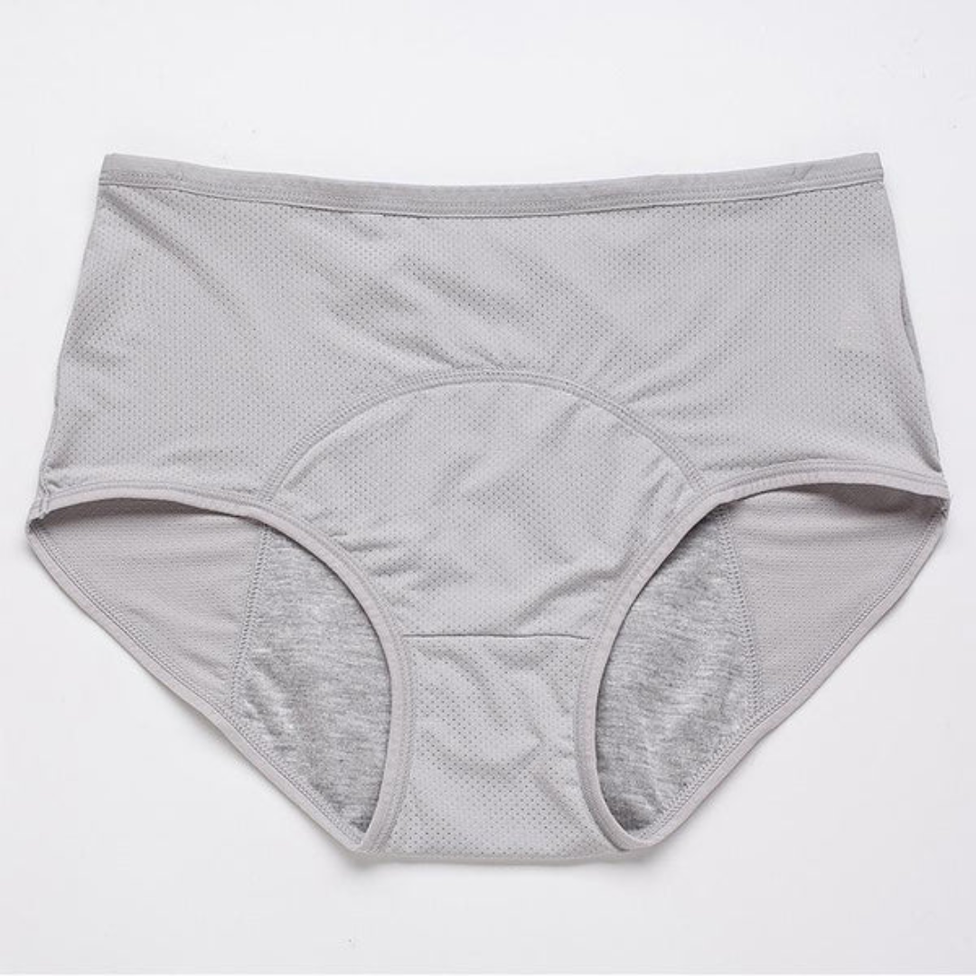 Culottes étanches taille haute