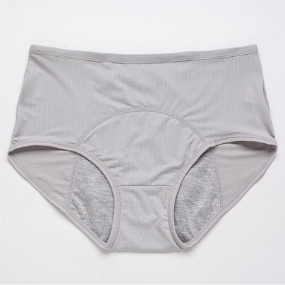 Culottes étanches taille haute