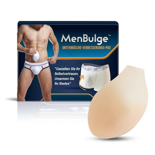 Coussinet d'agrandissement pour sous-vêtements homme