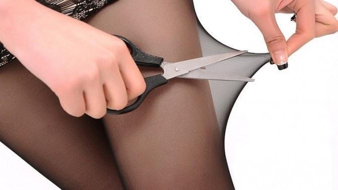 Collants indestructibles