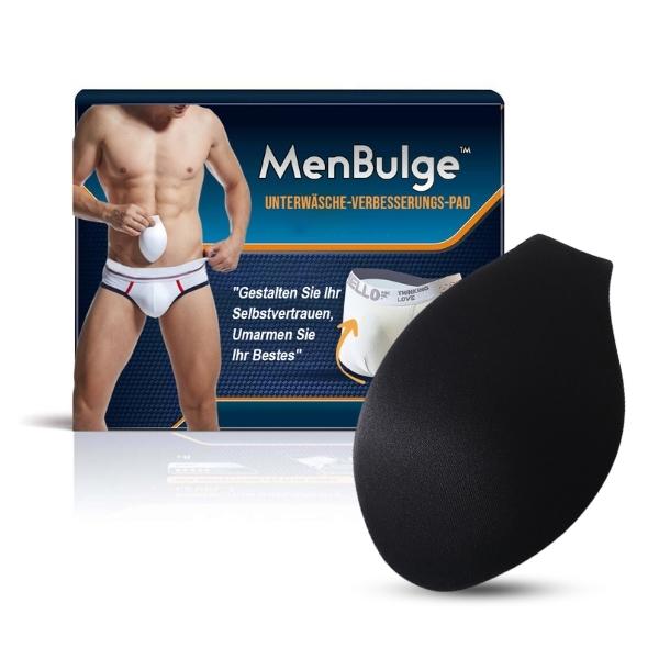 Coussinet d'agrandissement pour sous-vêtements homme