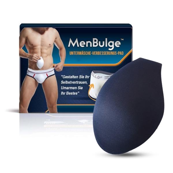 Coussinet d'agrandissement pour sous-vêtements homme