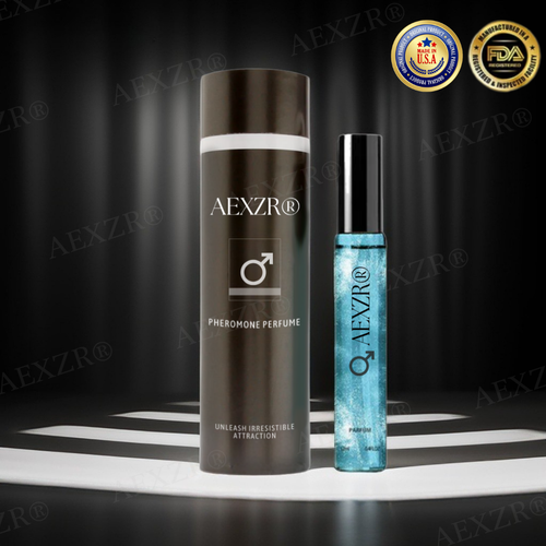 AEXZR® Parfum aux Phéromones
