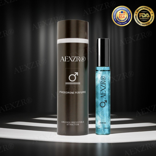 AEXZR® Parfum aux Phéromones