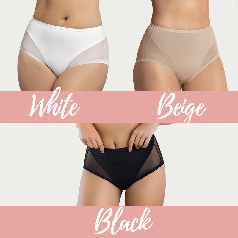 Gaine culotte confort toute la journée