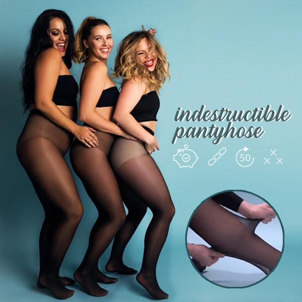 Collants indestructibles