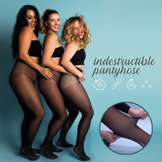 Collants indestructibles
