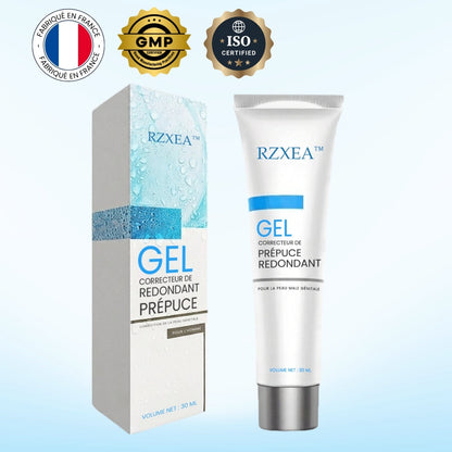 🛡️RZXEA™ Gel Correcteur de Prépuce Redondant -🌟 Solution Naturelle et Efficace pour Réduire💪