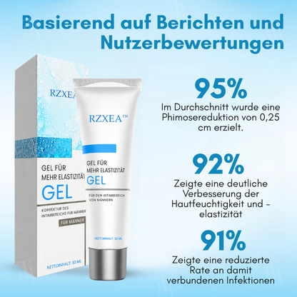 ⚡ RZXEA™ Gel d'Élasticité du Prépuce : Retrouvez votre longueur d'avance, relancez votre vitalité.