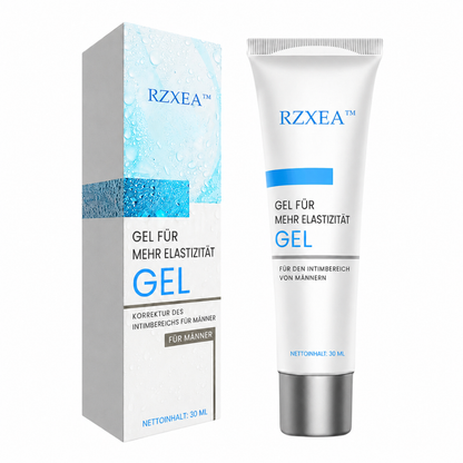 ⚡ RZXEA™ Gel d'Élasticité du Prépuce : Retrouvez votre longueur d'avance, relancez votre vitalité.