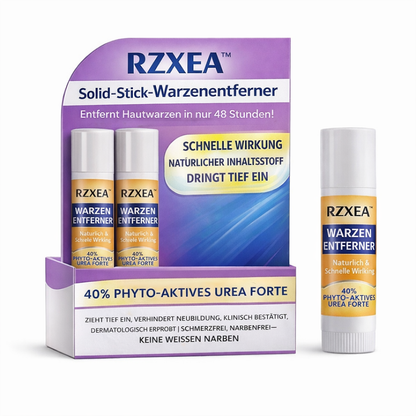 ⚡ RZXEA ™ galiléennes de barres solides verrues, l’adhérence de la peau dans les 48 heures!