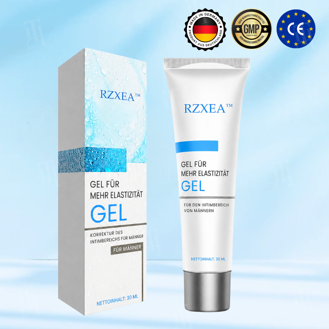 ⚡ RZXEA™ Gel d'Élasticité du Prépuce : Retrouvez votre longueur d'avance, relancez votre vitalité.