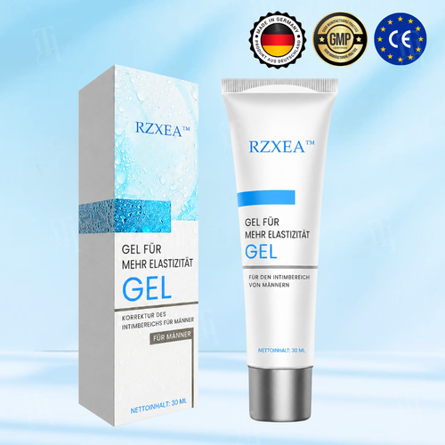 ⚡ RZXEA™ Gel d'Élasticité du Prépuce : Retrouvez votre longueur d'avance, relancez votre vitalité.