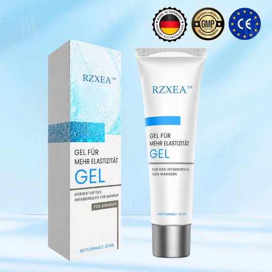 Stock limité !!! ⏳⚡ RZXEA™ Gel d'Élasticité du Prépuce : Retrouvez votre longueur d'avance, relancez votre vitalité.