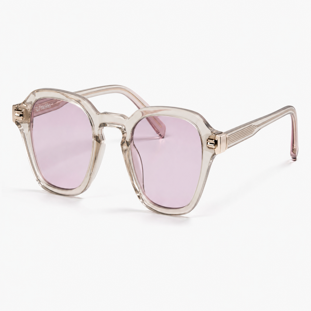 Blush Hex