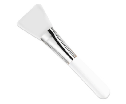 MCOIKY® Mini brosse courte pour masque de beauté